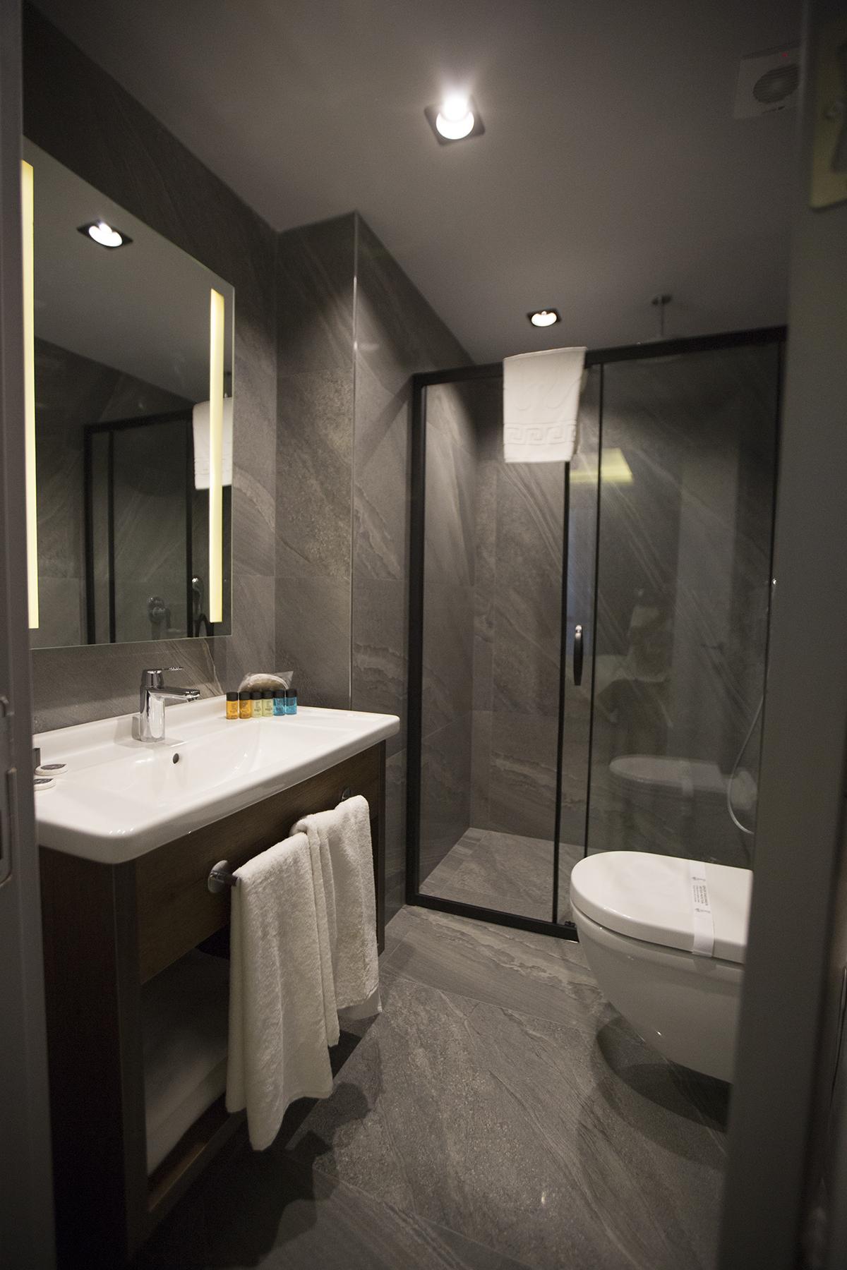 Emen'S Otel Izmir Zewnętrze zdjęcie