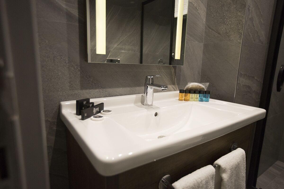 Emen'S Otel Izmir Zewnętrze zdjęcie