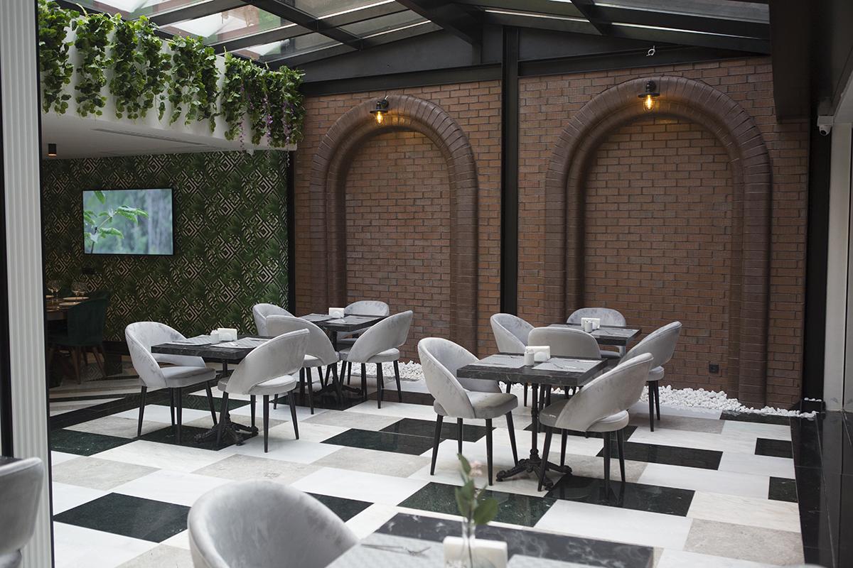 Emen'S Otel Izmir Zewnętrze zdjęcie