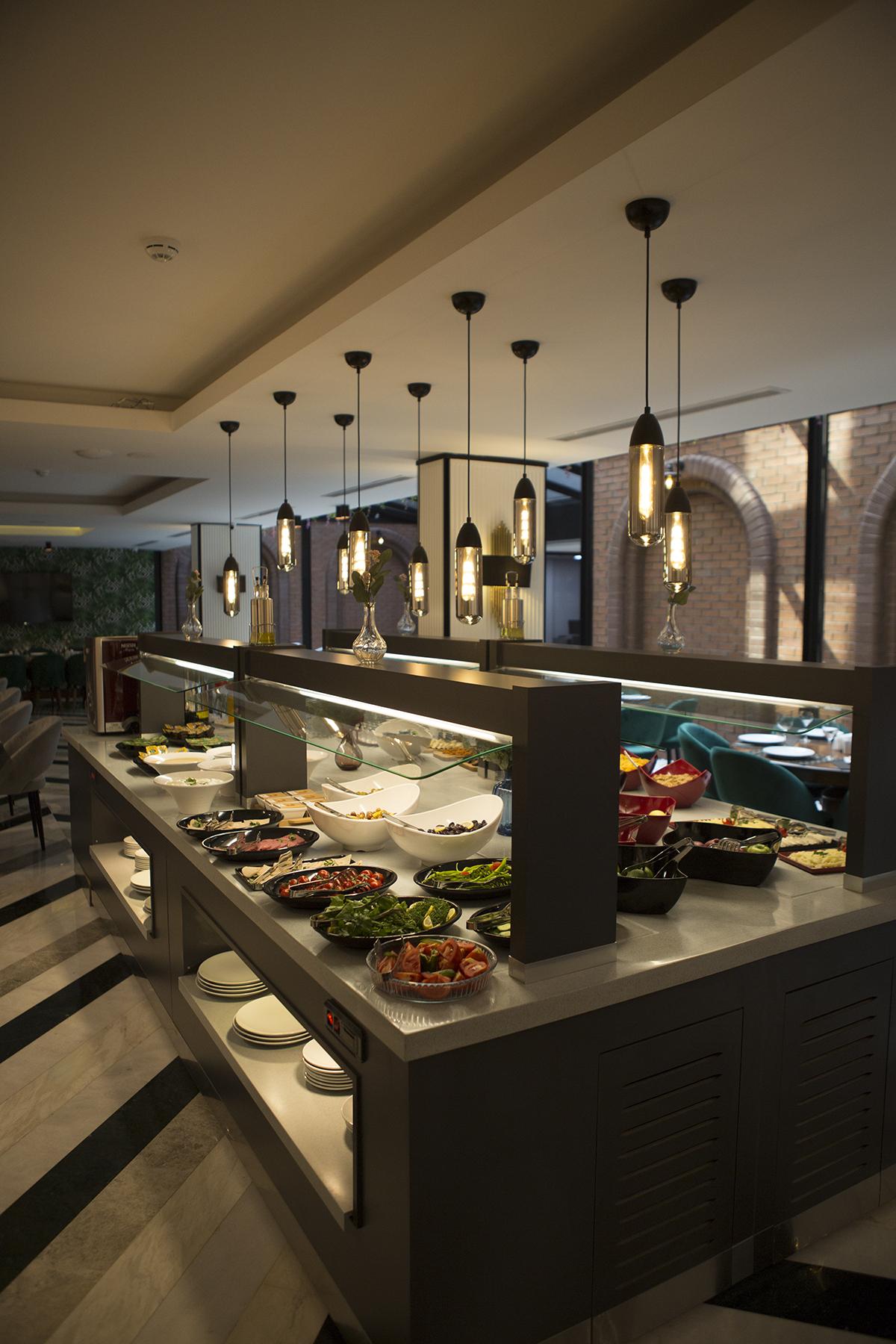 Emen'S Otel Izmir Zewnętrze zdjęcie